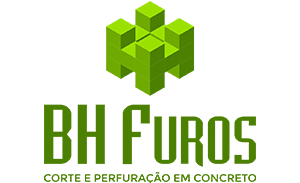 BH Furos - Corte e Perfuração em Concreto